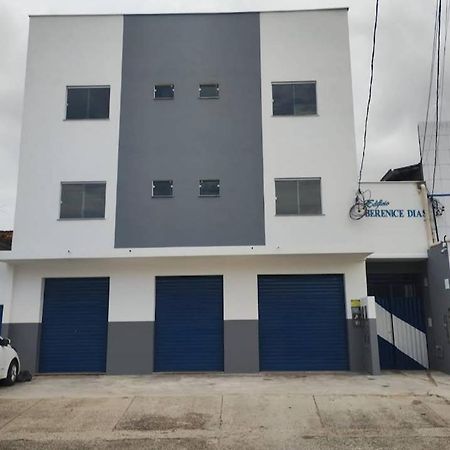 Flat Charmoso Entre 2 Avenidas Feira de Santana Exterior photo