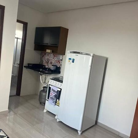 Flat Charmoso Entre 2 Avenidas Feira de Santana Exterior photo
