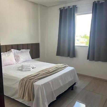 Flat Charmoso Entre 2 Avenidas Feira de Santana Exterior photo
