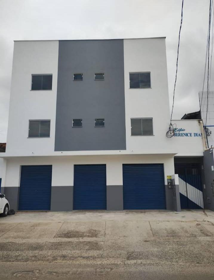 Flat Charmoso Entre 2 Avenidas Feira de Santana Exterior photo