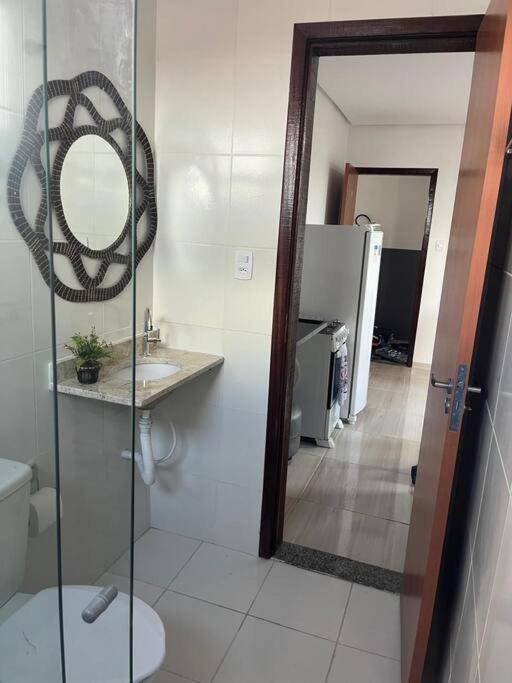 Flat Charmoso Entre 2 Avenidas Feira de Santana Exterior photo