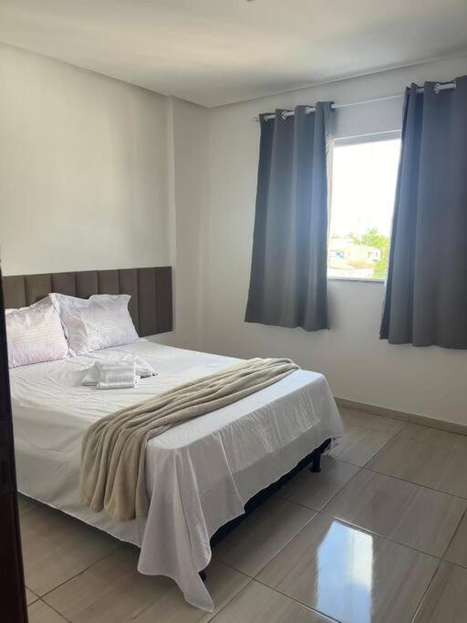 Flat Charmoso Entre 2 Avenidas Feira de Santana Exterior photo